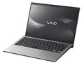 VAIO SX14-R VJS4R28 Windows 11 Home�ECore Ultra 7 356H�E32GB�������ESSD 512GB�EOffice�Ȃ� [�u���C�g�V���o�[]