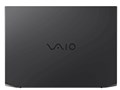 VAIO SX14-R ALL BLACK EDITION VJS4R28 Windows 11 Home�ECore Ultra X7 358H�E32GB�������ESSD 1TB�EOffice�Ȃ� [�I�[���u���b�N]