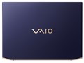 VAIO SX14-R VJS4R28 Windows 11 Home�ECore Ultra X7 358H�E32GB�������ESSD 1TB�EOffice�Ȃ� [���F]