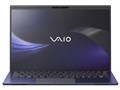 VAIO SX14-R VJS4R28 Windows 11 Home�ECore Ultra X7 358H�E32GB�������ESSD 1TB�EOffice�Ȃ� [���F]