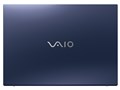 VAIO F16 VJF1628 ���i.com���� Windows 11 Home�ECore 7 150U�E16GB�������ESSD 512GB�EOffice Home and Business 2024 [�l�C�r�[�u���[]
