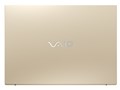 VAIO F16 VJF1628 ���i.com���� Windows 11 Home�ECore 7 150U�E16GB�������ESSD 512GB�EOffice�Ȃ� [�T�e���S�[���h]