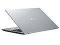 VAIO F16 VJF1628 ���i.com���� Windows 11 Home�ECore 7 150U�E16GB�������ESSD 512GB�EOffice�Ȃ� [�T�e���V���o�[]