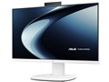 V400 AiO V440VAK Core 5 210H�E16GB�������E512GB SSD�E23.8�^���C�hTFT�J���[�t���EMicrosoft Office H&B 2024���ڃ��f�� V440VAK-WPC068WS [�z���C�g]