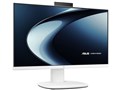 V400 AiO V440VAK Core 5 210H�E16GB�������E512GB SSD�E23.8�^���C�hTFT�J���[�t���EMicrosoft Office H&B 2024���ڃ��f�� V440VAK-WPC068WS [�z���C�g]