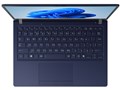 dynabook XZ/HA Core i7 1355U�E32GB�������E1TB SSD�E13.3�^WUXGA W6XZHA7CAL [�_�[�N�e�b�N�u���[]