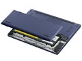 dynabook XZ/HA Core i5 1334U�E16GB�������E512GB SSD�E13.3�^WUXGA W6XZHA5CAL [�_�[�N�e�b�N�u���[]