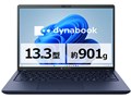 dynabook XZ/HA Core i5 1334U�E16GB�������E512GB SSD�E13.3�^WUXGA W6XZHA5CAL [�_�[�N�e�b�N�u���[]
