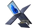 dynabook XZ/HA Core i5 1334U�E16GB�������E512GB SSD�E13.3�^WUXGA�EOffice���� W6XZHA5BAL [�_�[�N�e�b�N�u���[]