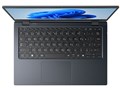 dynabook GZ/HA Core i7 1360P�E16GB�������E512GB SSD�E13.3�^�t��HD W6GZHA7CBL [�I�j�L�X�u���[]