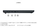 dynabook GZ/HA Core i7 1360P�E16GB�������E512GB SSD�E13.3�^�t��HD W6GZHA7CBL [�I�j�L�X�u���[]