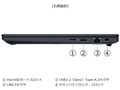 dynabook GZ/HA Core i5 1340P�E16GB�������E512GB SSD�E13.3�^�t��HD�EOffice���� W6GZHA5BAL [�I�j�L�X�u���[]
