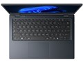 dynabook GA/ZA Ryzen 5 7430U�E16GB�������E512GB SSD�E13.3�^�t��HD�EOffice���� W6GAZA5PAL [�I�j�L�X�u���[]