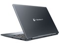 dynabook VZ/HA Core Ultra 5 125U�E16GB�������E512GB SSD�E�^�b�`�p�l���t��13.3�^�t��HD W6VZHA5RAL [�_�[�N�u���[]