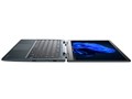dynabook VZ/HA Core Ultra 5 125U�E16GB�������E512GB SSD�E�^�b�`�p�l���t��13.3�^�t��HD W6VZHA5RAL [�_�[�N�u���[]