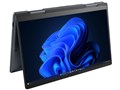 dynabook VZ/HA Core Ultra 5 125U�E16GB�������E512GB SSD�E�^�b�`�p�l���t��13.3�^�t��HD W6VZHA5RAL [�_�[�N�u���[]
