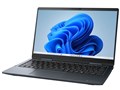 dynabook VZ/HA Core Ultra 7 155U�E32GB�������E1TB SSD�E�^�b�`�p�l���t��13.3�^�t��HD W6VZHA7CAL [�_�[�N�u���[]