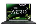 AERO X16 1TH93JP894AH [�X�y�[�X�O���C]