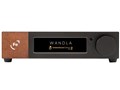 WANDLA Golden Sound Edition Gen 2 FER-WANDLAGSG2-B [�u���b�N]