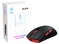 FORGE GM340 WIRELESS [BLACK]