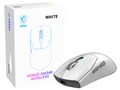 FORGE GM340 WIRELESS [WHITE]