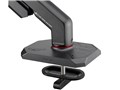 ROG Ergo Monitor Arm AAS01R [�u���b�N]