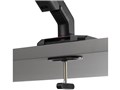 ROG Ergo Monitor Arm AAS01R [�u���b�N]