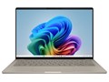 Zenbook SORA 14 (UX3407NA) UX3407NA-GL16570BE [�U�u���X�L�[�x�[�W��]