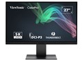 ColorPro VP2788-5K [27�C���`]