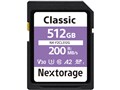 NX-F2CL512G [512GB]