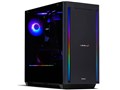 LEVEL�� Ryzen 7 9800X3D�ERX 9070 XT�E32GB�������E1TB NVMe M.2 SSD�E850W�EWindows 11 Home [DSP��]�E�J�X�^�}�C�Y�Ή��ELEVEL-R7B8-LCR98D-TGX [RGB Build]