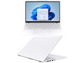 NC15J Pentium Gold 6500Y�ENVMe SSD 256GB�E12GB�������E15.6�C���` �t��HD�E���{��z��L�[�{�[�h�EWindows 11�EOffice Home&Business 2024 [�z���C�g]