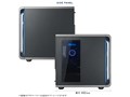 GALLERIA XPC7M-R56T8G-GD ���i.com���胂�f�� Core Ultra 7 265F�ERTX 5060Ti�E16GB�������E500GB NVMe SSD K/23728-11a
