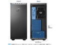 GALLERIA XPC7A-R58-GD ���i.com���胂�f�� Core Ultra 7 265F�ERTX 5080�E16GB�������E1TB NVMe SSD K/23731-11a
