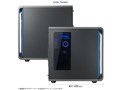 GALLERIA XPC7A-R58-GD ���i.com���胂�f�� Core Ultra 7 265F�ERTX 5080�E16GB�������E1TB NVMe SSD K/23731-11a