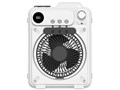 mlabs MEAC03-WH