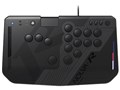 NOLVA Reactor Mechanical All-Button Arcade Controller for PlayStation5�EPlayStation4�EWindows PC SPF-050