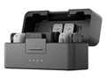 DJI Mic Mini 2 (2TX+1RX+�[�d�P�[�X) DMM529