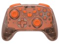 CYBER�E�Q�[�~���O�R���g���[���[ HG smart �����^�C�v(Switch2/Switch�p) [�I�����W]