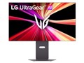 LG UltraGear AI 32GX870B-B [31.5�C���`]