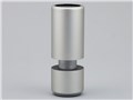 LEAF Portable MP-C40-SS [�V���o�[]