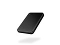 SMARTCOBY SLIMII Pro 8K CIO-MB30W2C-8K-S2-BK [�u���b�N]