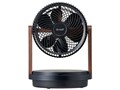 DUOAIR DC QS507BW [�u���b�N�E�b�h]