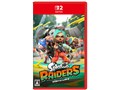 �X�v���g�D�[�� ���C�_�[�X [Nintendo Switch 2 ��p]