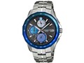 オシアナス マンタ Indigo Ocean 阿波藍 限定モデル OCW-S7000AP-1AJF