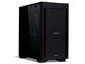 LEVEL�� Ryzen 7 9700X�ERTX 5090 Founders Edition�E16GB�������E1TB NVMe M.2 SSD�E1200W�EWindows 11 Home [DSP��]�E�J�X�^�}�C�Y�Ή��ELEVEL-M8AM-R97X-XKMXB-Limited Edition