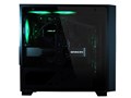 LEVEL�� Ryzen 7 9800X3D�ERTX 5090 Founders Edition�E32GB�������E1TB NVMe M.2 SSD�E1200W�EWindows 11 Home [DSP��]�E�J�X�^�}�C�Y�Ή��ELEVEL-M8AM-LCR98D-XKMXB-Limited Edition [RGB Build]