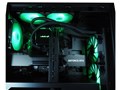LEVEL�� Ryzen 7 9800X3D�ERTX 5090 Founders Edition�E32GB�������E1TB NVMe M.2 SSD�E1200W�EWindows 11 Home [DSP��]�E�J�X�^�}�C�Y�Ή��ELEVEL-M8AM-LCR98D-XKMXB-Limited Edition [RGB Build]