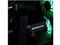 LEVEL�� Ryzen 7 9800X3D�ERTX 5090 Founders Edition�E32GB�������E1TB NVMe M.2 SSD�E1200W�EWindows 11 Home [DSP��]�E�J�X�^�}�C�Y�Ή��ELEVEL-M8AM-LCR98D-XKMXB-Limited Edition [RGB Build]