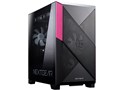 NEXTGEAR Ryzen 7 5700X�ERX 9060 XT�E32GB�������E500GB Gen4 NVMe SSD���ځE3�N�ԕۏ� ���i.com���胂�f�� JG-A7A6X JGA7A6XB5BBDW101DECKK